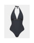 Tommy Hilfiger Costum de baie UW0UW04156 Negru - Pled.ro