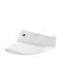 Tommy Hilfiger Cozoroc Small Flag Visor AU0AU01473 Alb - Pled.ro