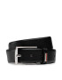 Tommy Hilfiger Curea pentru Bărbați Business Belt 3.5 AM0AM10675 Negru - Pled.ro