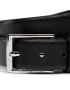 Tommy Hilfiger Curea pentru Bărbați Business Belt 3.5 AM0AM10675 Negru - Pled.ro