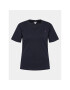 Tommy Hilfiger Curve Tricou WW0WW39244 Bleumarin Regular Fit - Pled.ro