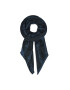 Tommy Hilfiger Eșarfă Th Club Logo Scarf AW0AW10251 Bleumarin - Pled.ro