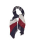 Tommy Hilfiger Eșarfă AW0AW14928 Bleumarin - Pled.ro