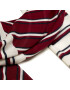 Tommy Hilfiger Eșarfă AW0AW14931 Colorat - Pled.ro