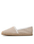 Tommy Hilfiger Espadrile Th Embroidered Espadrille FW0FW07101 Bej - Pled.ro