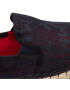 Tommy Hilfiger Espadrile Tommy Mesh Sporty Espadrille FW0FW03792 Bleumarin - Pled.ro