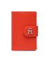 Tommy Hilfiger Etui pentru Acte Th Travel Passport Holder AW0AW14815 Portocaliu - Pled.ro