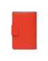 Tommy Hilfiger Etui pentru Acte Th Travel Passport Holder AW0AW14815 Portocaliu - Pled.ro