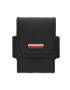 Tommy Hilfiger Etui pentru căști Business Earphone Case AM0AM07841 Negru - Pled.ro