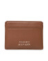 Tommy Hilfiger Etui pentru carduri AW0AW15090 Maro - Pled.ro