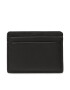 Tommy Hilfiger Etui pentru carduri AW0AW15090 Negru - Pled.ro