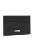 Tommy Hilfiger Etui pentru carduri Business Mini Cc Holder AM0AM08602 Negru - Pled.ro