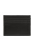 Tommy Hilfiger Etui pentru carduri Central Cc Holder AM0AM10609 Negru - Pled.ro