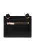 Tommy Hilfiger Etui pentru carduri Essential Leather Cc Holder AW0AW10536 Negru - Pled.ro