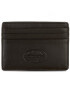 Tommy Hilfiger Etui pentru carduri Eton Cc Holder AM0AM00653 Negru - Pled.ro