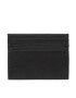 Tommy Hilfiger Etui pentru carduri Premium Leather Cc Holder AM0AM10240 Negru - Pled.ro