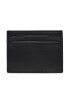 Tommy Hilfiger Etui pentru carduri Th Central Cc And Coin Negru - Pled.ro