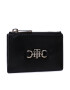 Tommy Hilfiger Etui pentru carduri Th Club Cc Holder AW0AW10531 Negru - Pled.ro