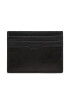 Tommy Hilfiger Etui pentru carduri Th Corporate Cc Holder AM0AM10922 Negru - Pled.ro