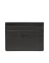 Tommy Hilfiger Etui pentru carduri Th Modern Lather Cc Holder AM0AM10994 Negru - Pled.ro