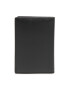 Tommy Hilfiger Etui pentru carduri Th Modern Leather Bifold AM0AM10620 Negru - Pled.ro