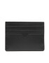 Tommy Hilfiger Etui pentru carduri Th Modern Leather Cc Holder AM0AM10616 Negru - Pled.ro