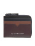 Tommy Hilfiger Etui pentru carduri Th Modern Leather Cc With Zip AM0AM10772 Colorat - Pled.ro