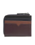 Tommy Hilfiger Etui pentru carduri Th Modern Leather Cc With Zip AM0AM10772 Colorat - Pled.ro