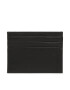 Tommy Hilfiger Etui pentru carduri Th Premium Cc Holder AM0AM10605 Negru - Pled.ro