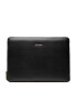 Tommy Hilfiger Etui pentru laptop Iconic Tommy Laptop Case AW0AW11080 Negru - Pled.ro