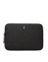 Tommy Hilfiger Etui pentru laptop Th Flow Laptop Sleeve AW0AW15051 Negru - Pled.ro