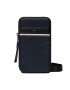 Tommy Hilfiger Etui pentru telefon 1985 Phone Bag AM0AM09373 Bleumarin - Pled.ro