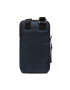 Tommy Hilfiger Etui pentru telefon 1985 Phone Bag AM0AM09373 Bleumarin - Pled.ro