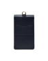 Tommy Hilfiger Etui pentru telefon Iconic Tommy Phone Wallet AW0AW12078 Bleumarin - Pled.ro