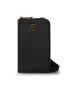 Tommy Hilfiger Etui pentru telefon My Tommy Phone Wallet AW0AW12407 Negru - Pled.ro