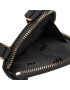 Tommy Hilfiger Etui pentru telefon My Tommy Phone Wallet AW0AW12407 Negru - Pled.ro