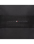 Tommy Hilfiger Etui pentru telefon Th Horizon Phone Pouch AM0AM10472 Negru - Pled.ro