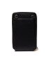 Tommy Hilfiger Etui pentru telefon Th Timeless Phone Wallet AW0AW13639 Negru - Pled.ro