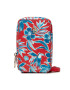 Tommy Hilfiger Etui pentru telefon Th Timeless Phone Wallet Floral AW0AW11887 Colorat - Pled.ro