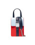 Tommy Hilfiger Etui pentru telefon Tjw Item Phone Pouch AW0AW11852 Roșu - Pled.ro