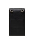 Tommy Hilfiger Geantă Tommy Modern Phone Bag HAW0AW10097 Negru - Pled.ro