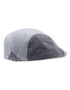 Tommy Hilfiger Flat cap Corporate AM0AM10537 Gri - Pled.ro