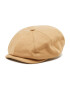 Tommy Hilfiger Flat cap Lux Feminne Newsboy Melton AW0AW10998 Bej - Pled.ro