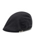 Tommy Hilfiger Flat cap Premium Casual Flat Cap AM0AM08618 Negru - Pled.ro