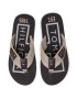 Tommy Hilfiger Flip flop Badge Beach Sandal FM0FM02706 Bej - Pled.ro