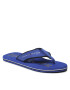 Tommy Hilfiger Flip flop Classic Hilfiger Beach Sandal FM0FM04617 Albastru - Pled.ro