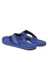 Tommy Hilfiger Flip flop Classic Hilfiger Beach Sandal FM0FM04617 Albastru - Pled.ro