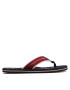 Tommy Hilfiger Flip flop Classic Hilfiger Beach Sandal FM0FM04617 Vișiniu - Pled.ro