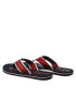 Tommy Hilfiger Flip flop Classic Hilfiger Beach Sandal FM0FM04617 Vișiniu - Pled.ro