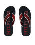 Tommy Hilfiger Flip flop Classic Hilfiger Beach Sandal FM0FM04617 Vișiniu - Pled.ro